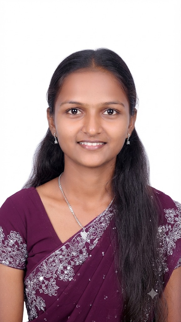 Shaila vinod ubare - Part time Cleaner and Baby Sitter in chembur in Mumbai